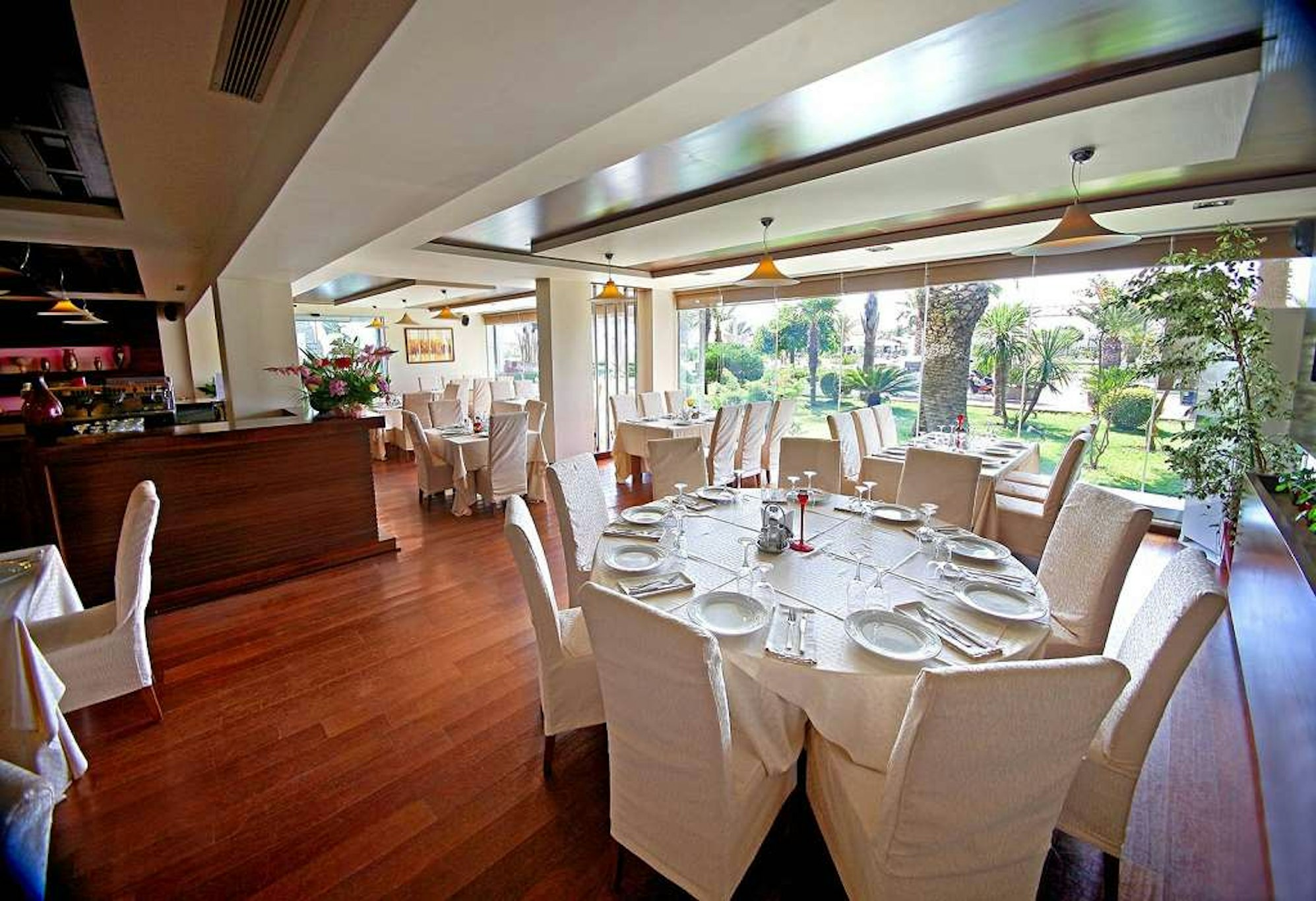 Vlora International Hotel 13/21