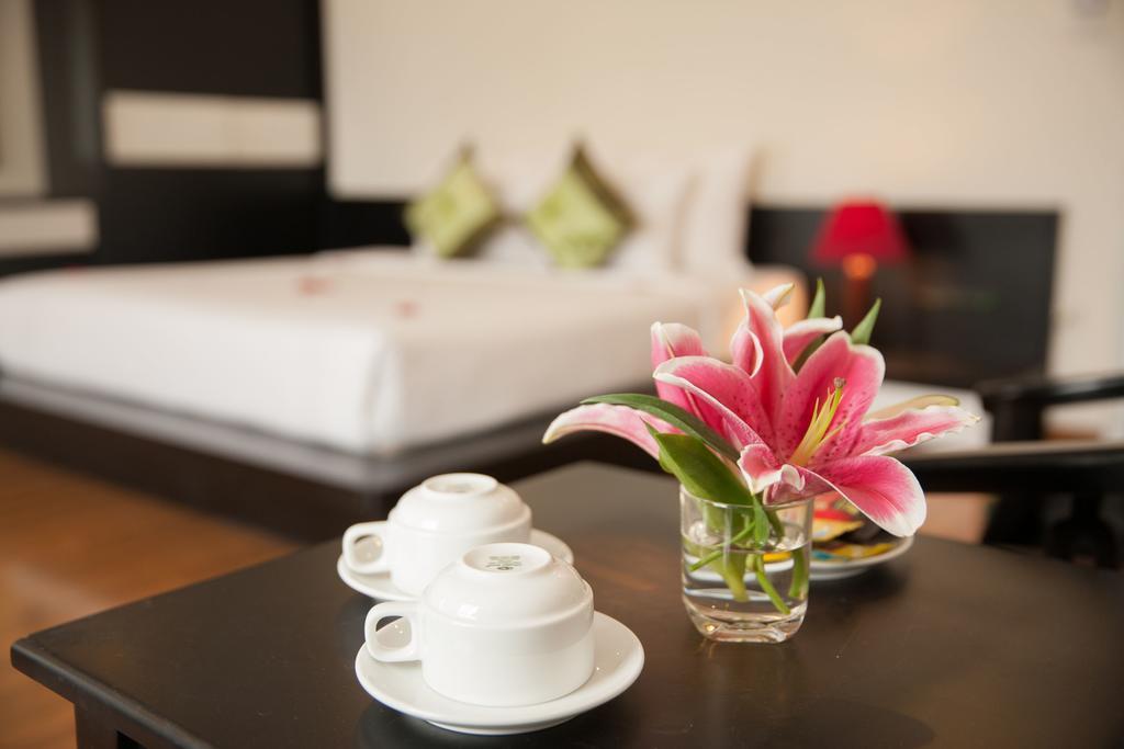 Serenity Villa Hotel 23/27