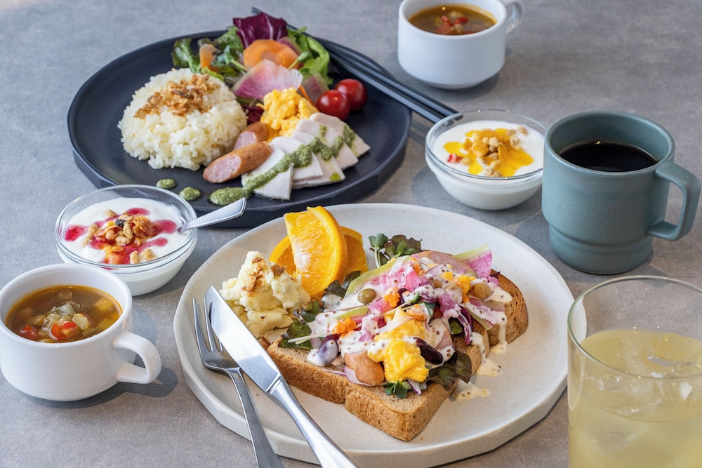 LANDABOUT TOKYO 48/55