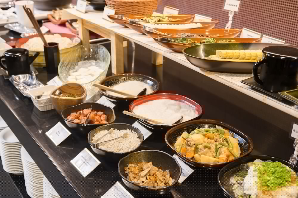 Hiroshima Washington Hotel 41/62