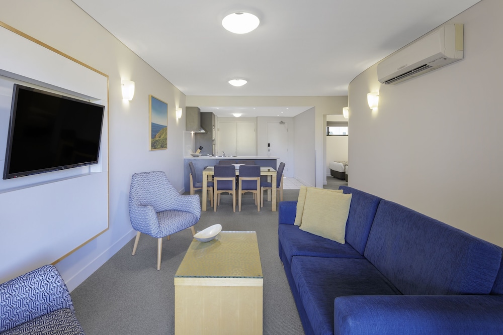Club Wyndham Coffs Harbour, Trademark Collection by Wyndham 30/55