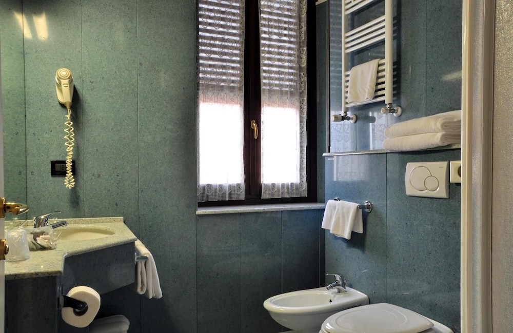 Hotel Galimberti 66/66
