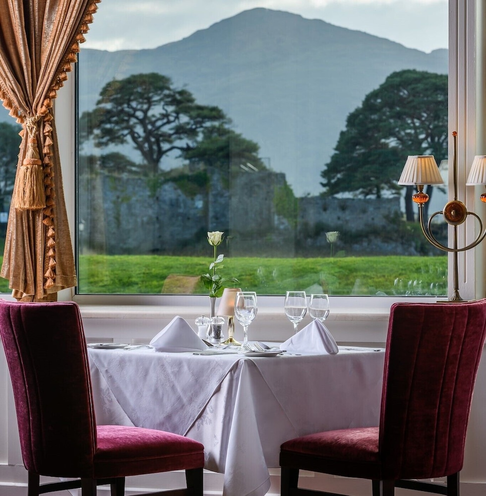 The Lake Hotel Killarney 50/61
