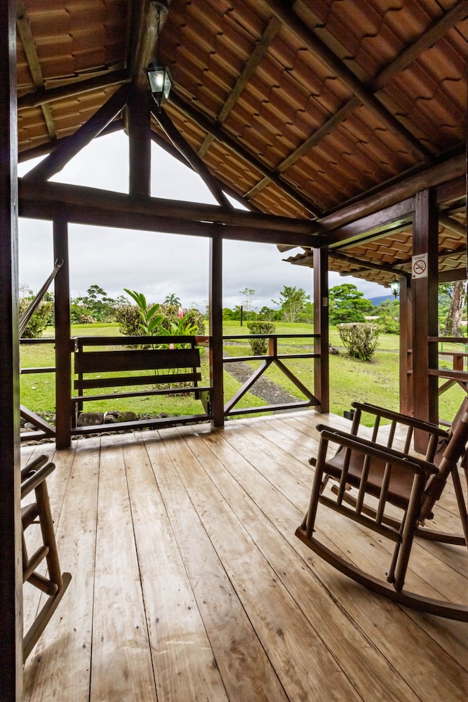 La Anita Rainforest Ranch 22/35
