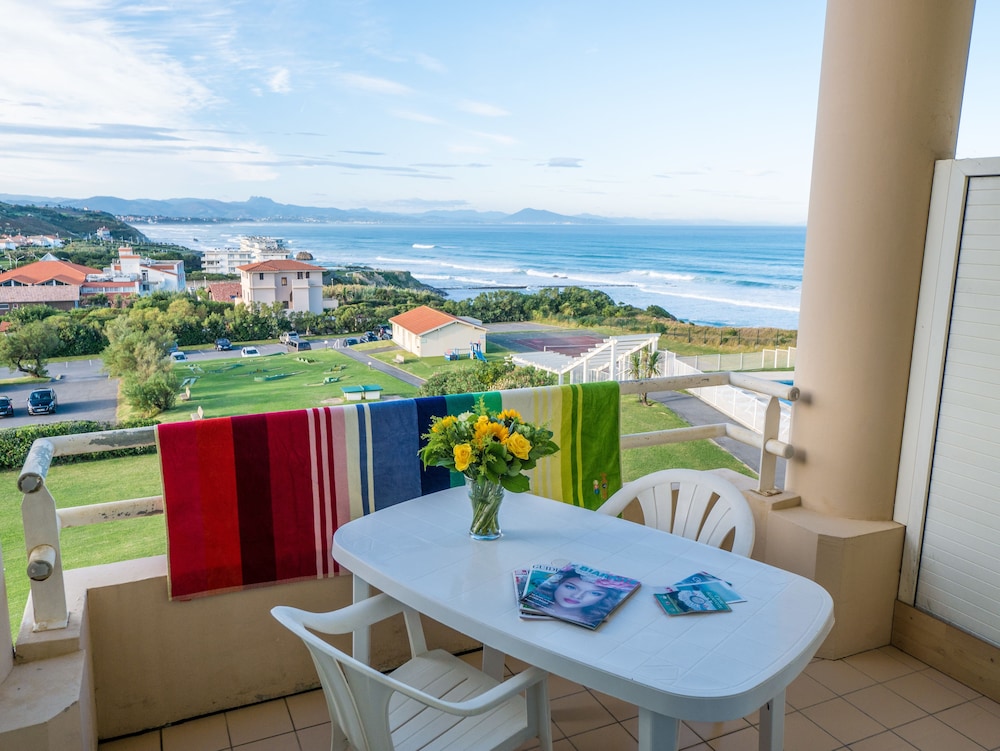 Residence Mer & Golf Eugenie 38/66