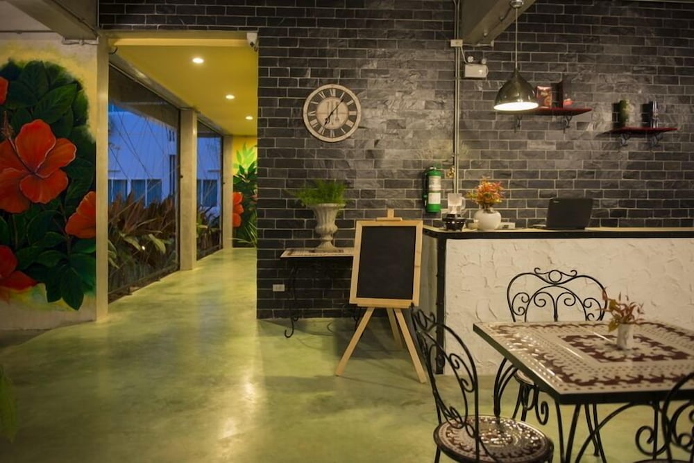 Maryo Resort Chiangrai 17/55