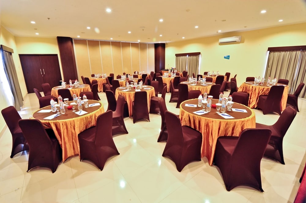 Everyday Smart Hotel Malang 37/51