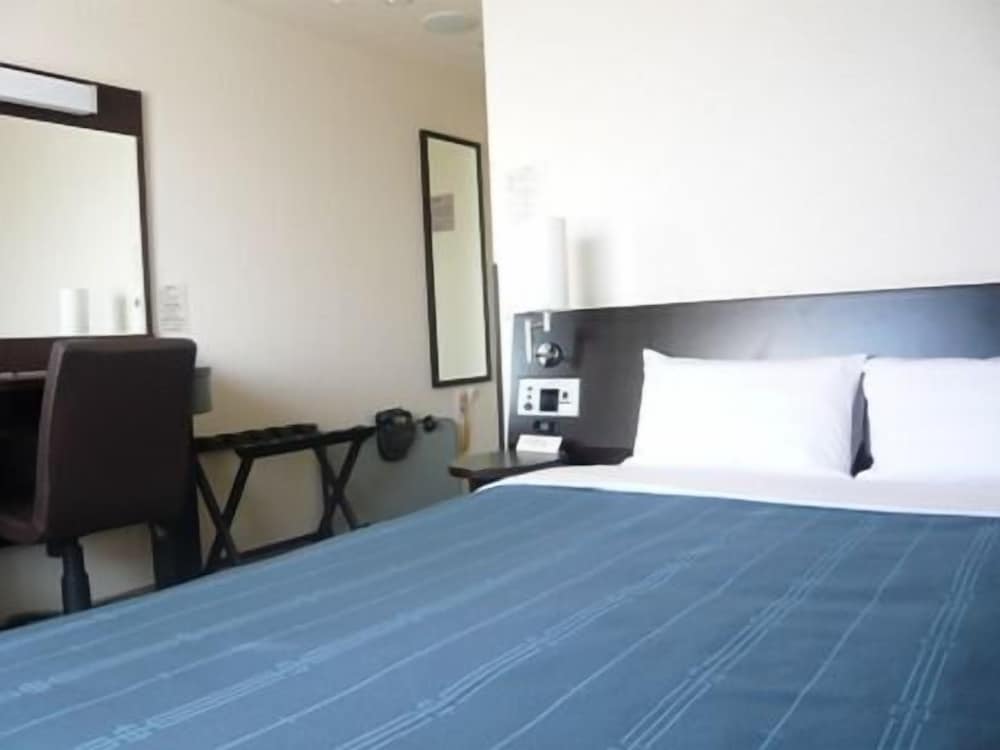 Hotel Route-Inn Koriyama Inter 10/34