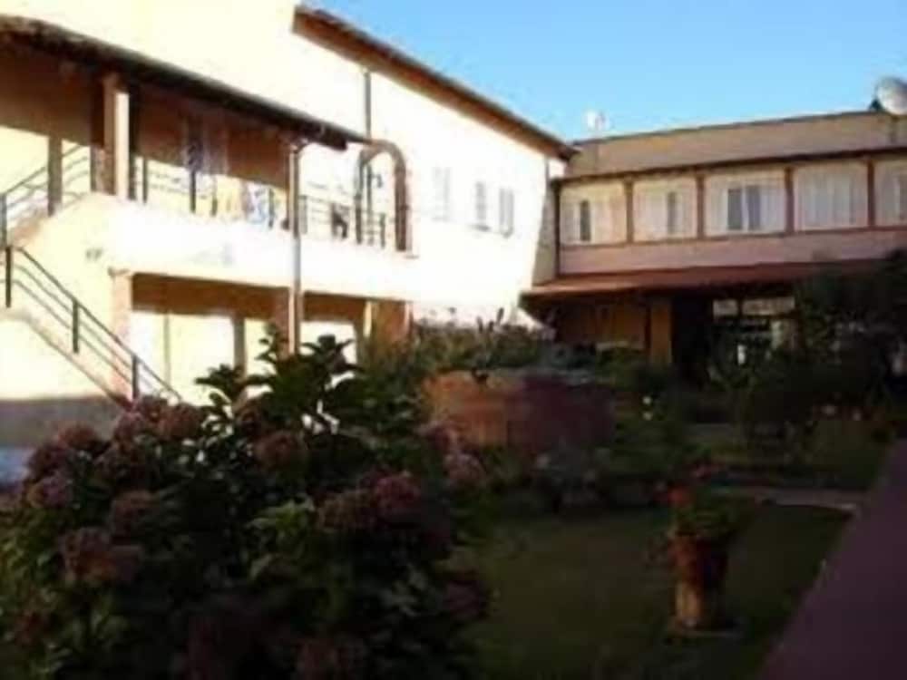 Hotel Santa Caterina 1/29