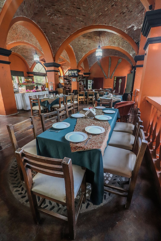 El Marques Hacienda 54/71