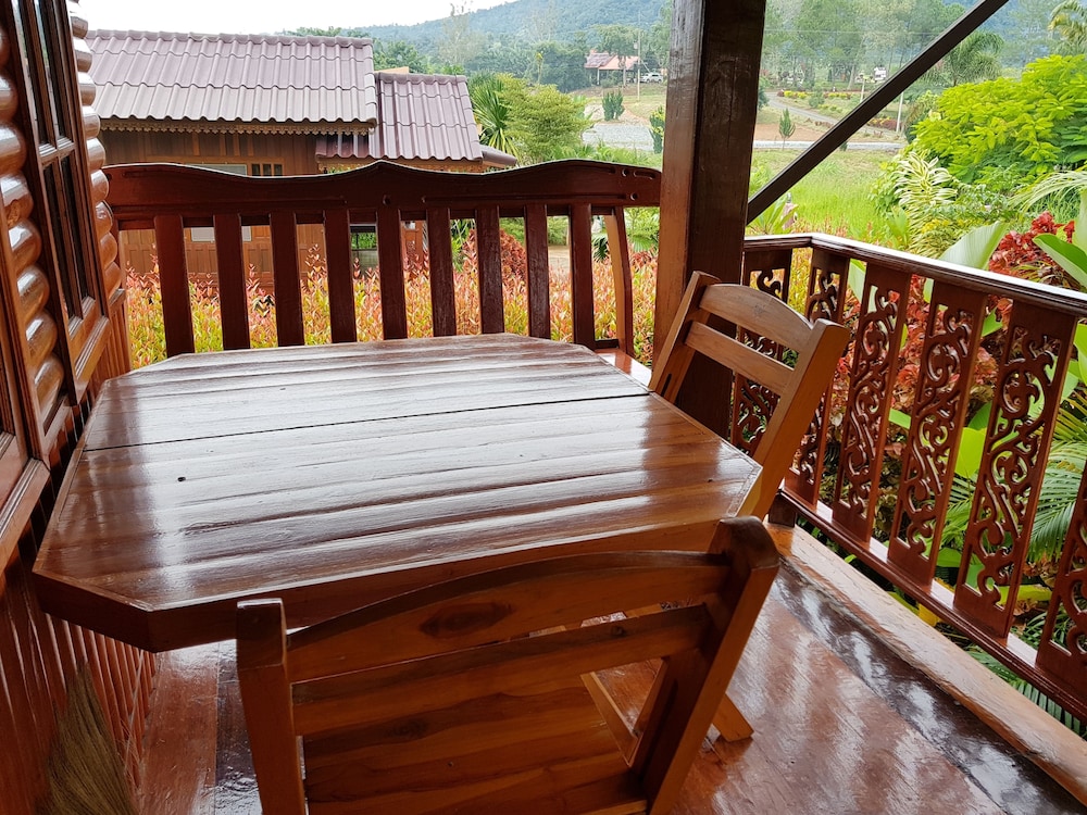 Khao Kho Lucky Hill Resort 32/49