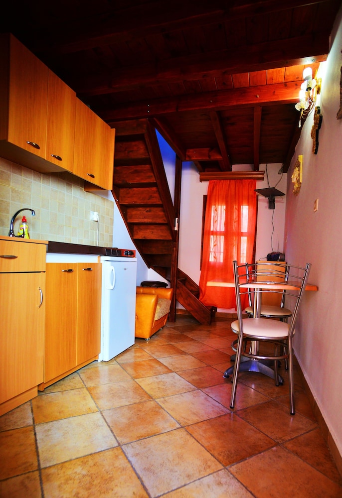 Olympos Pension 15/50