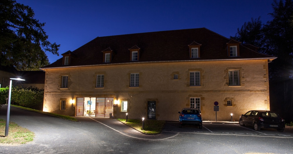 Hotel La Hoirie 2/49
