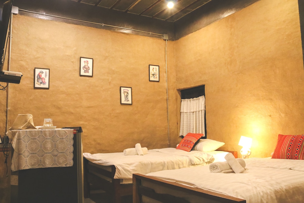 Hueandin Klinmai Boutique Hotel 41/64
