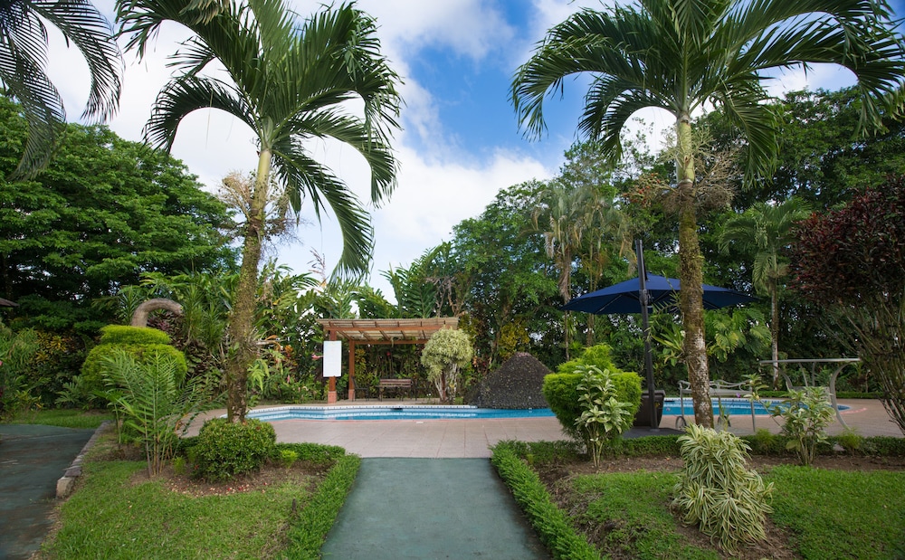 Hotel Arenal Montechiari 13/26