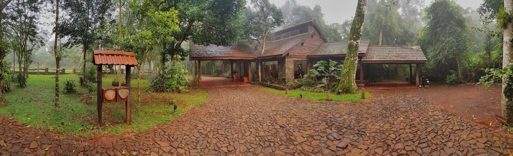 Tierra Guarani Lodge 27/50