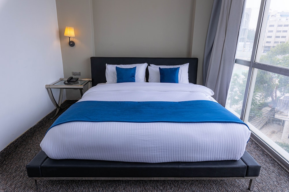 Boho Boutique Hotel Amman 18/36
