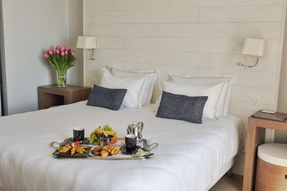 Hotel Atalante - Relais Thalasso & Spa 31/74