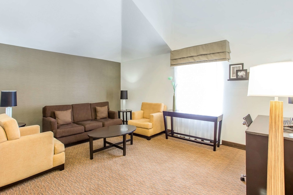 Sleep Inn Provo near University 24/35