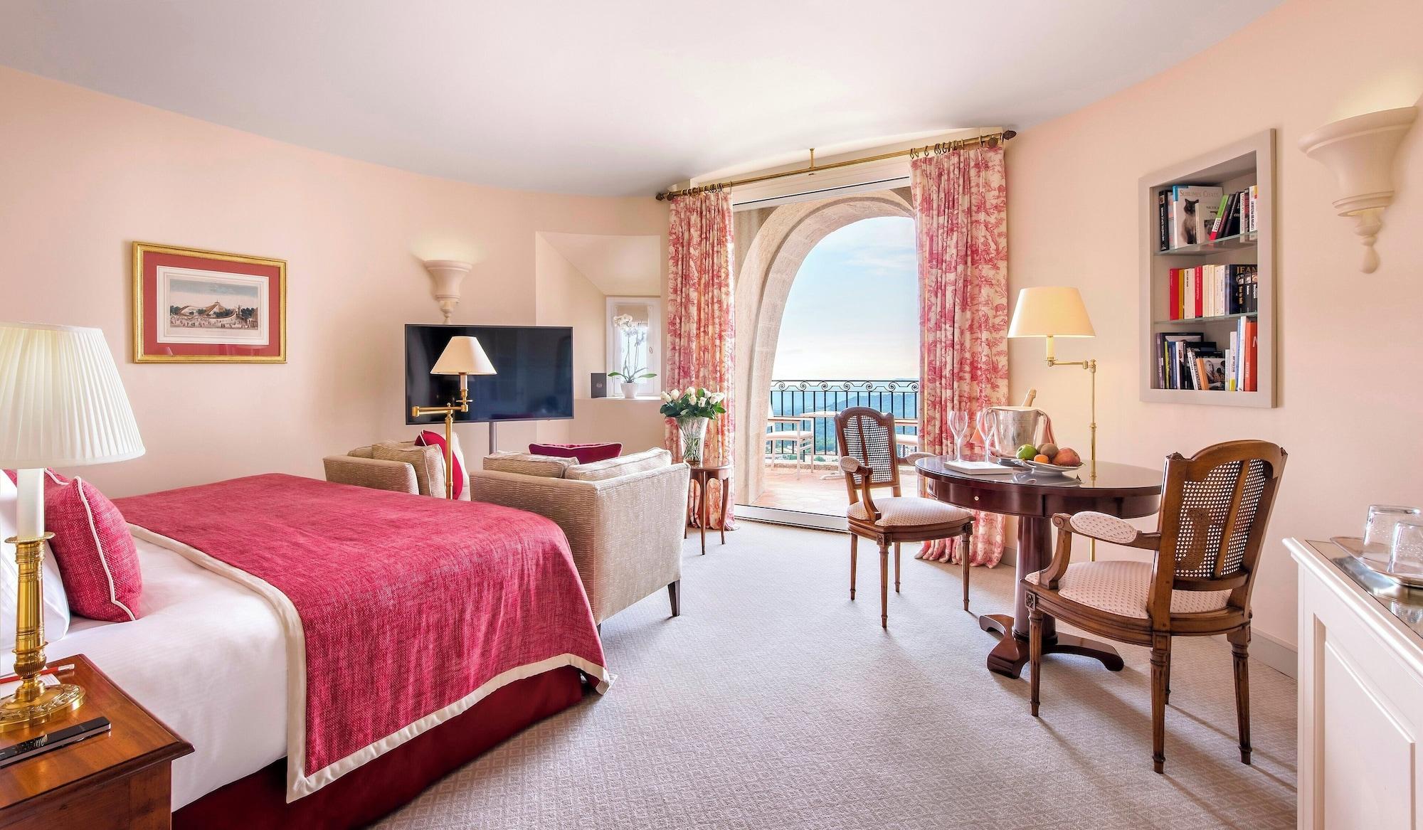 Junior Suite, Classic