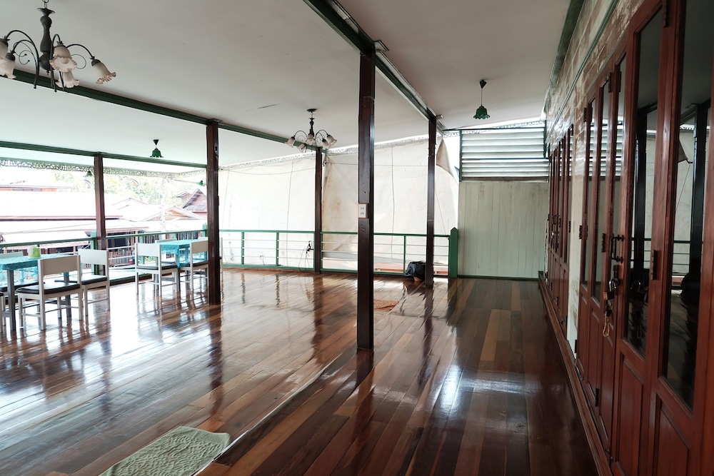 Baanrak Amphawa Homestay 47/61