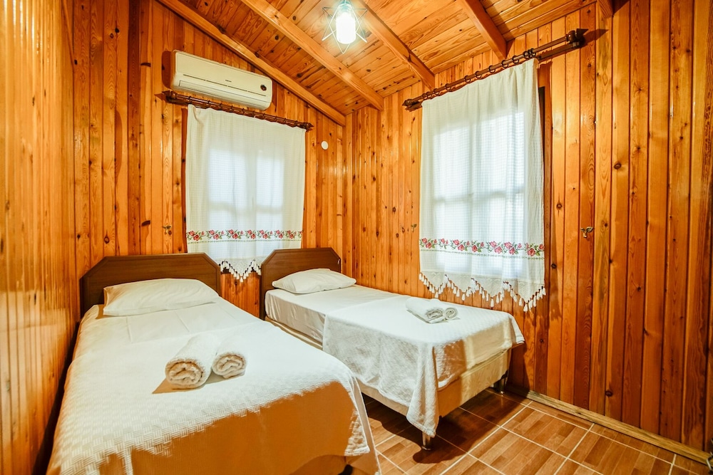 Cuhadar Datca Bungalov 17/50
