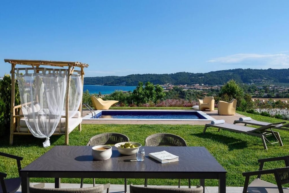 Soleado Luxury Villas 62/79