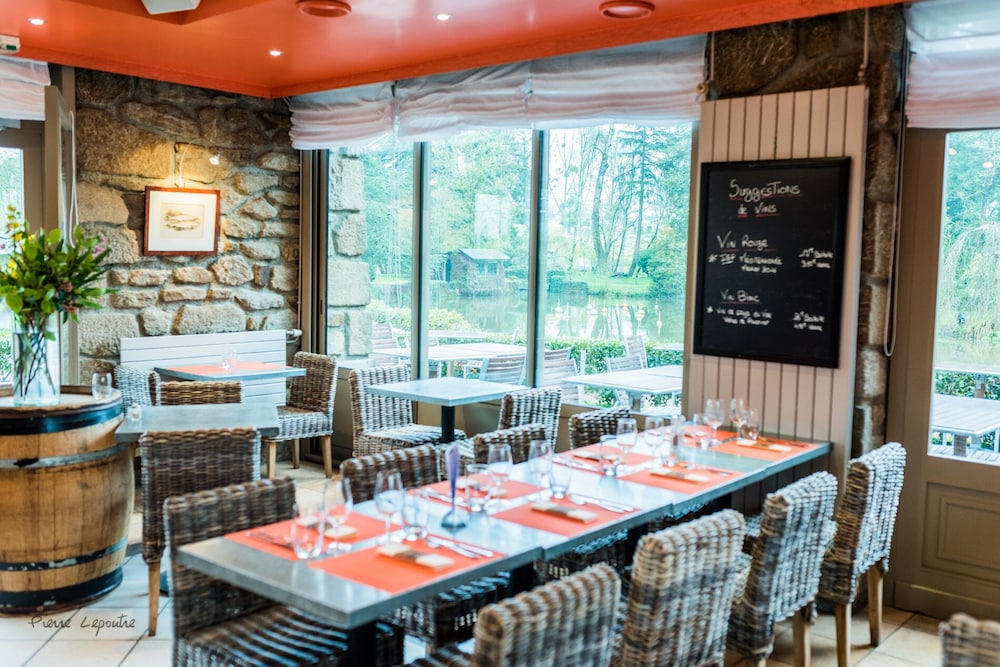 HOTEL AR MILIN 32/49