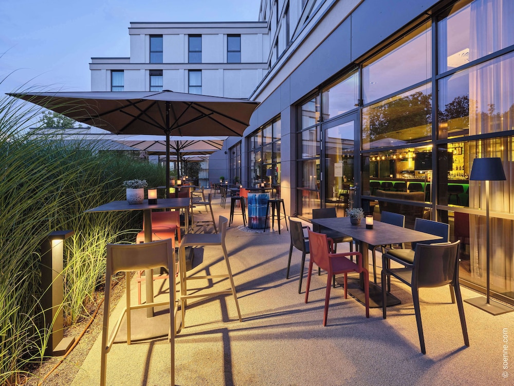 Dorint Parkhotel Frankfurt/Bad Vilbel 23/47