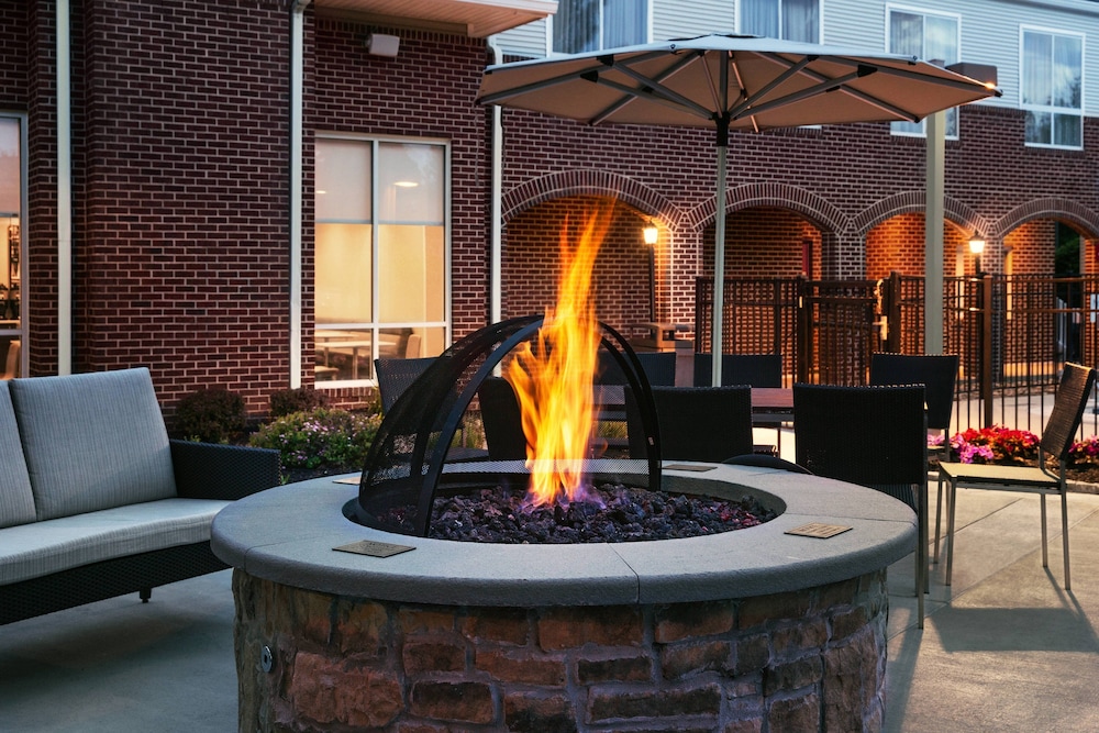 Residence Inn Philadelphia Willow Grove 33/39