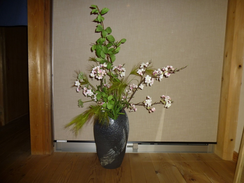 Yadoya Sanbou 4/21