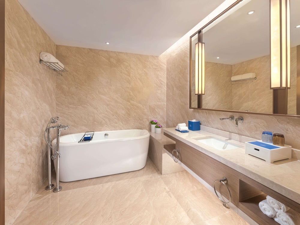 Novotel Changsha International Exhibition Center Hotel 49/49