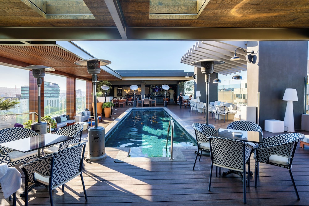 K Tower Boutique Hotel By Lucerna 22/49