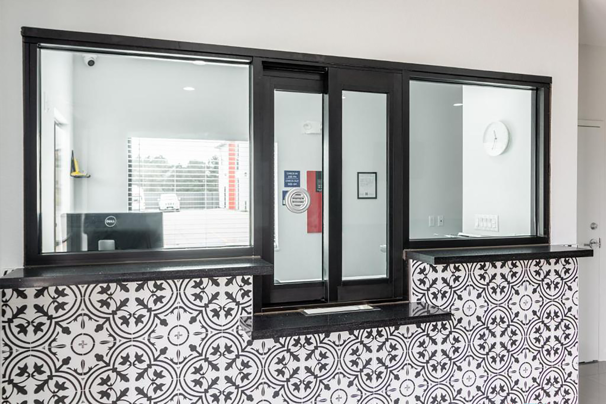 Americas Best Value Inn and Suites Kingwood IAH Airport 1/31