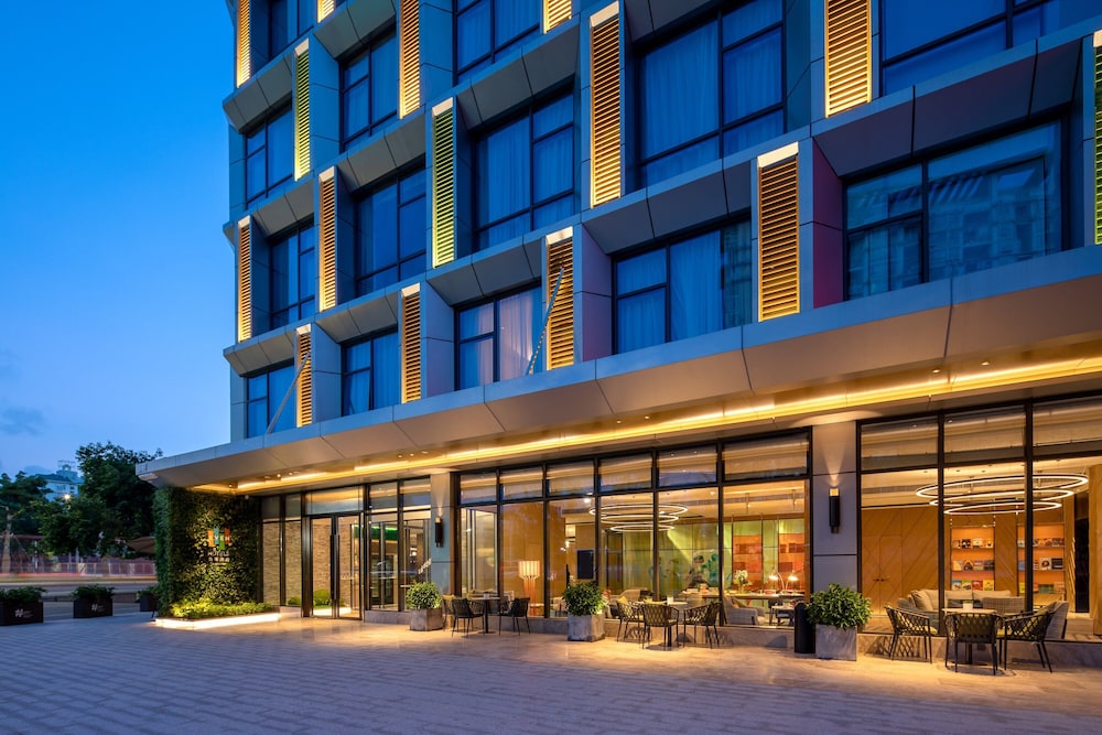 Even Hotels Shenzhen Nanshan 7/76