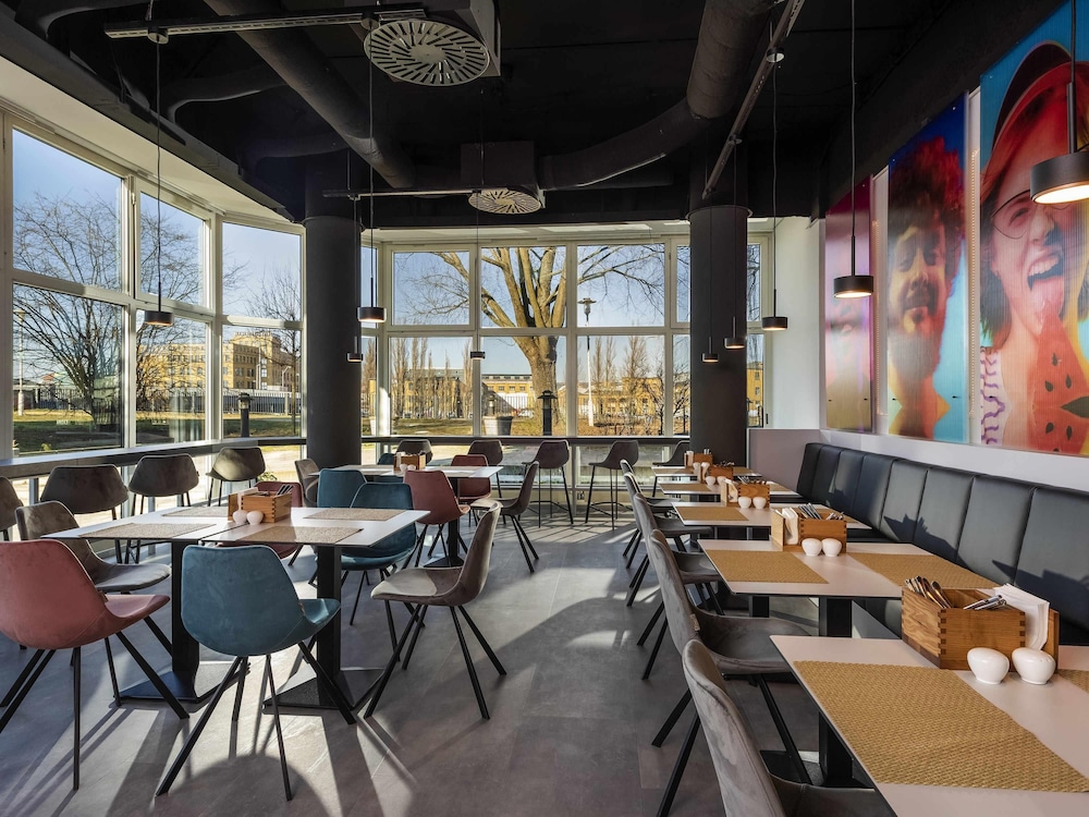 ibis Styles Berlin Treptow Hotel 45/71
