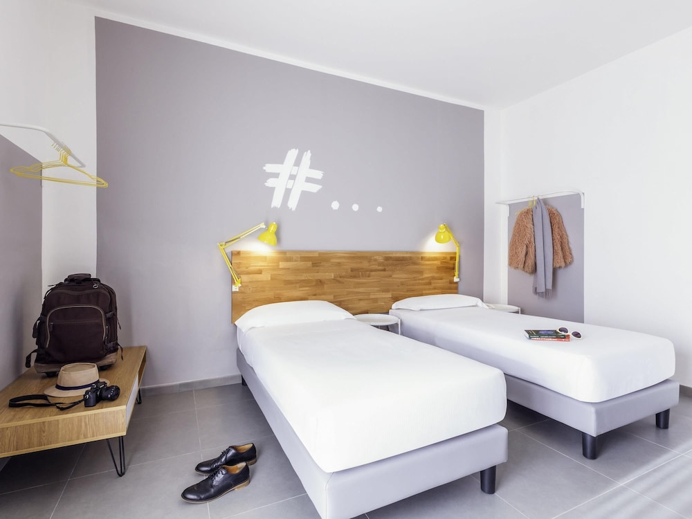 Ibis Styles Brindisi 28/66
