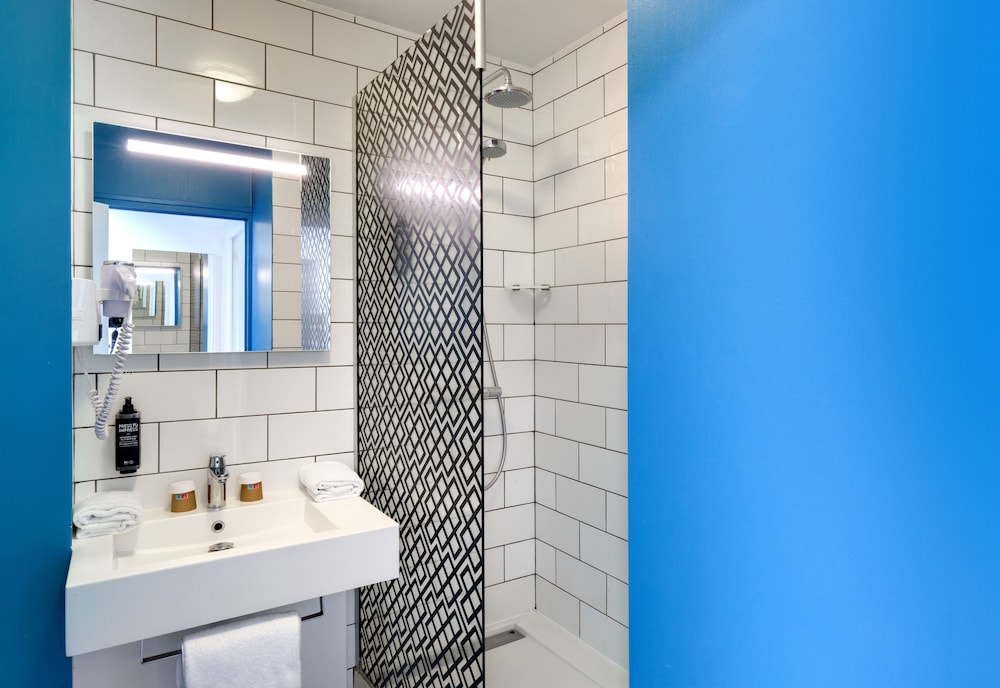 Hotel ibis Styles Auxerre Nord 48/48