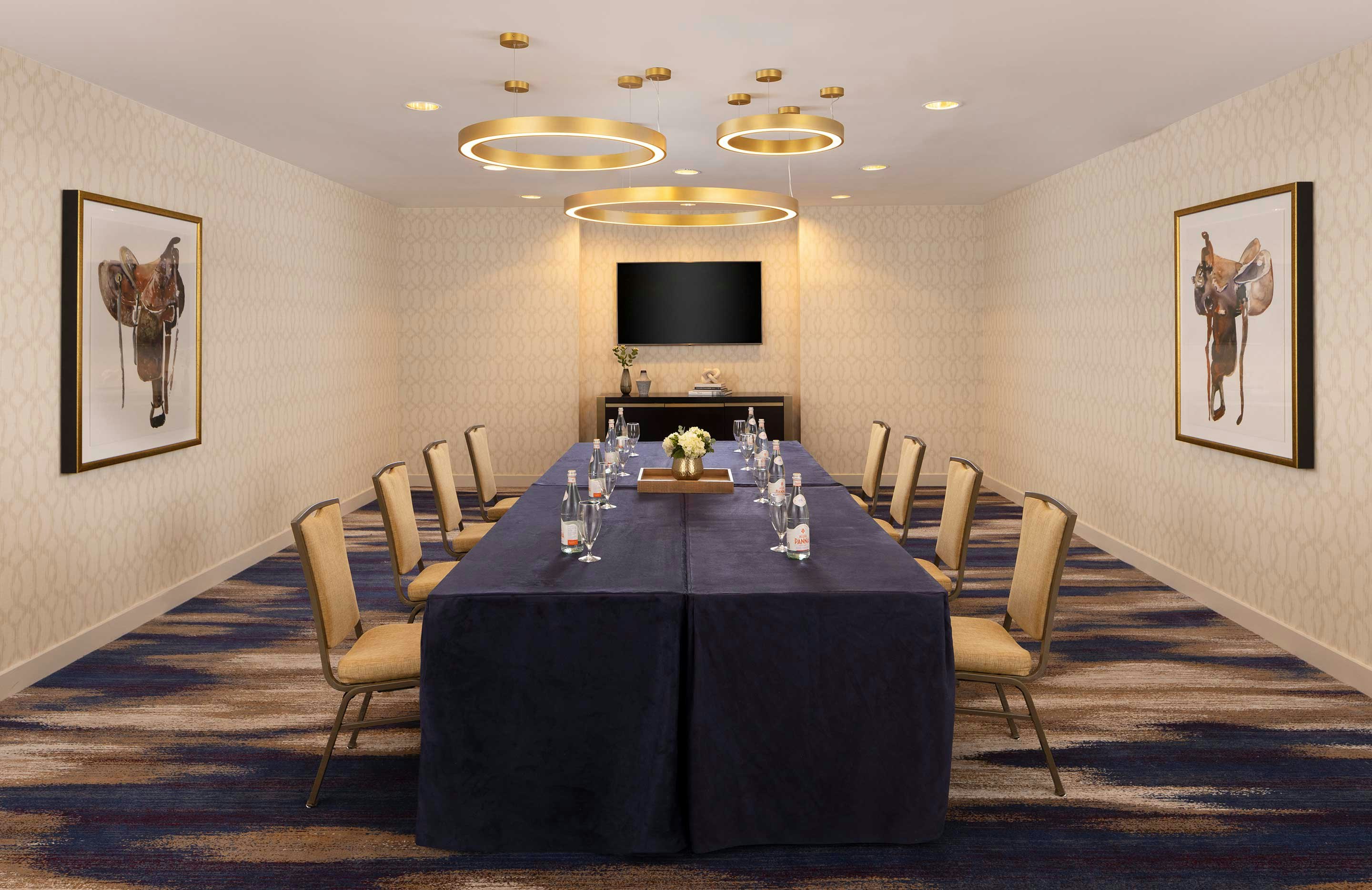 Omni Las Colinas Hotel 36/50