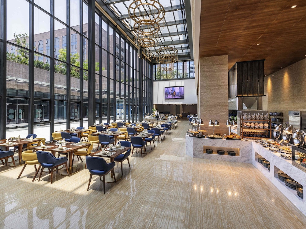 Novotel Qingdao New Hope 51/72