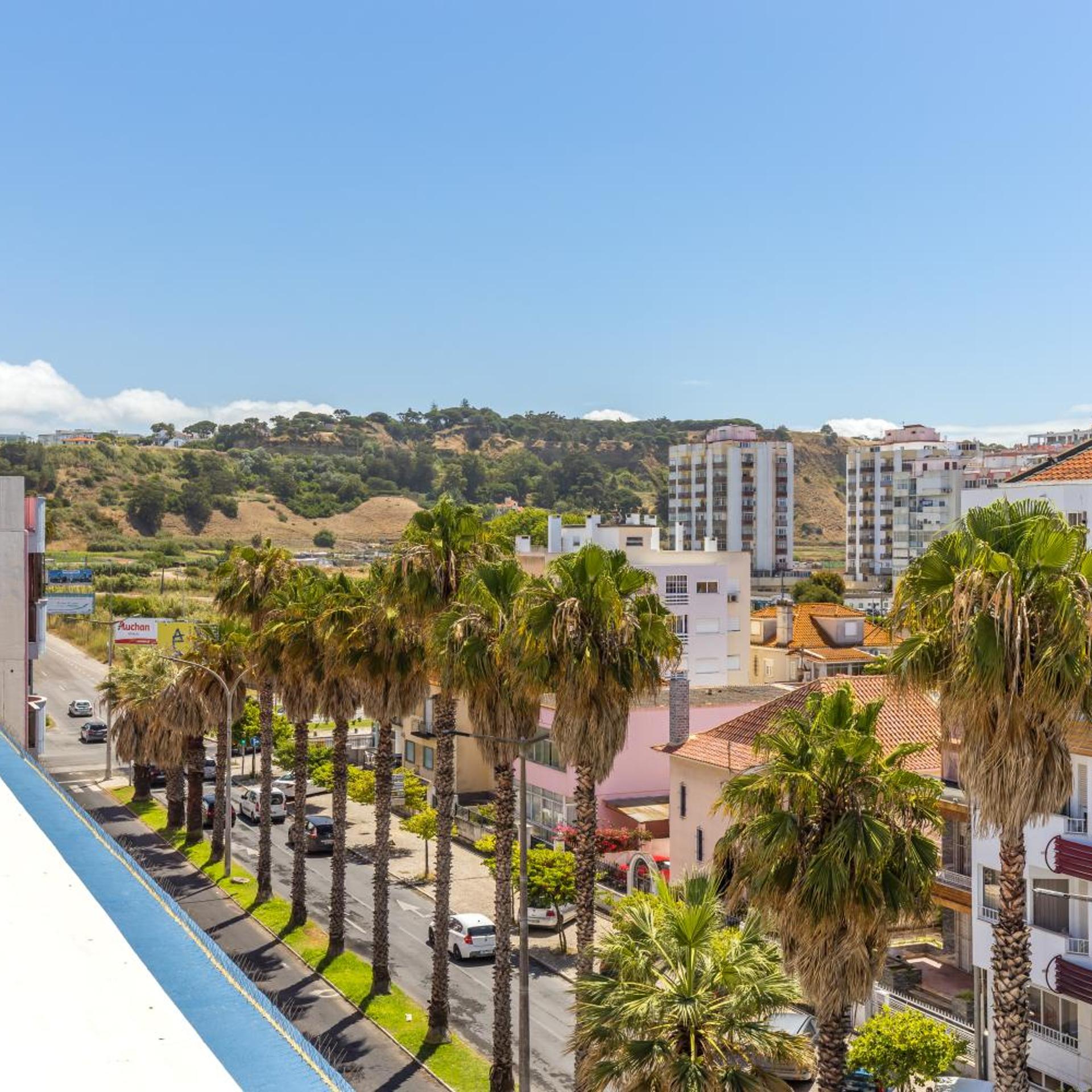 HOTEL RESIDENCIAL COLIBRI 37/50