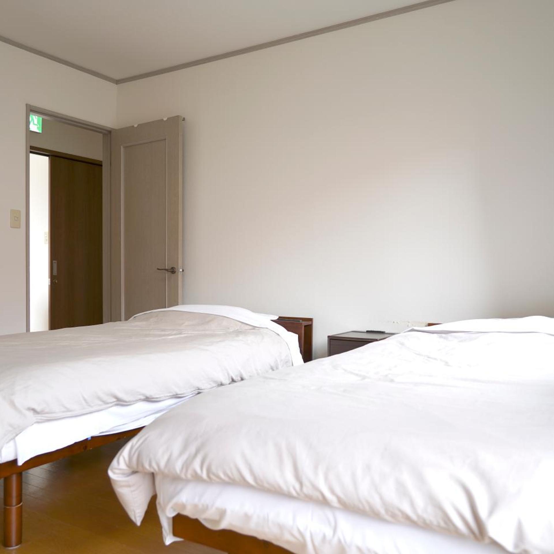 Smart Hotel Kutchan - Hostel 7/45