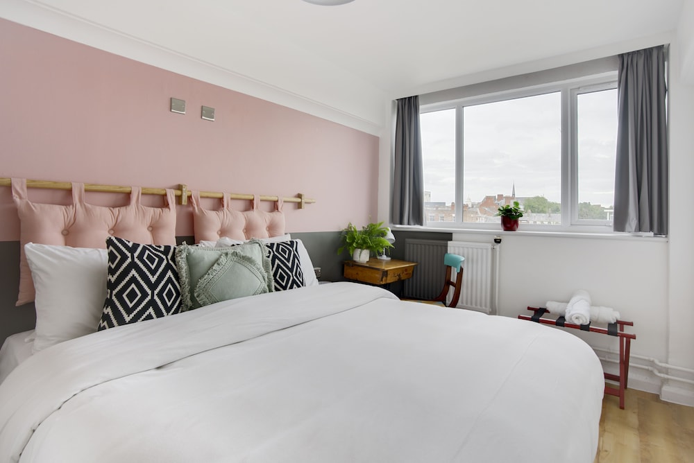 Ph Hostel Liverpool 14/55