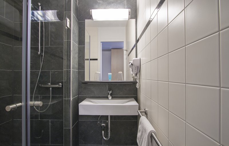 Bastion Hotel Schiphol Hoofddorp 12/12