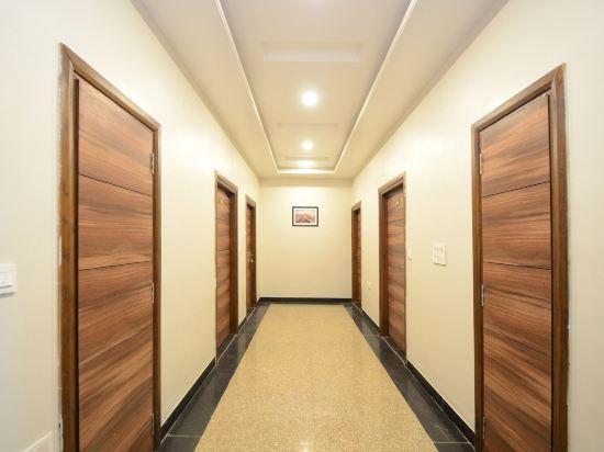 Heritage Haveli - A Stay Home photo2