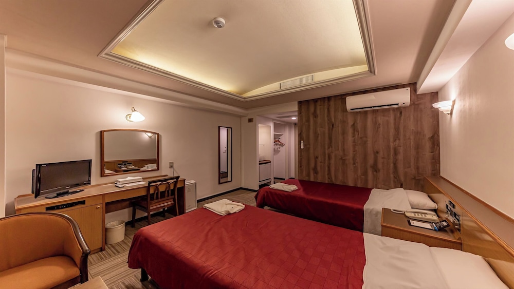 STANDARD, TWIN BEDS