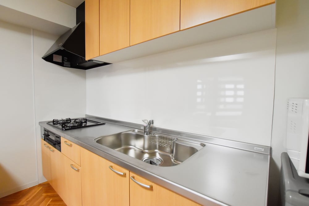 Randor Residence Tokyo Classic (ex Grand Nishi Nippori First) 25/26