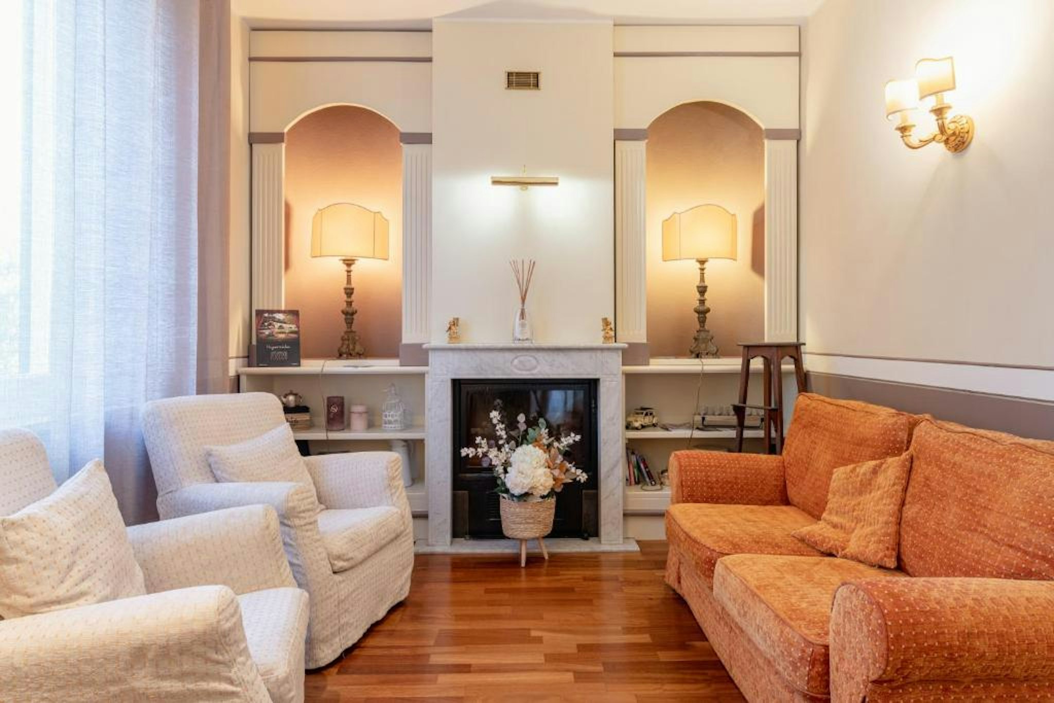 Villa Romantica 28/47