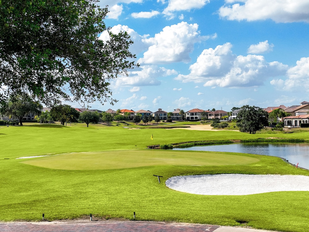 Reunion Resort And Golf Club 46/50
