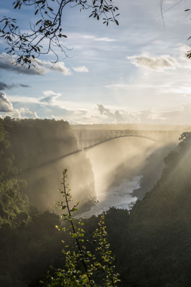 Avani Victoria Falls Resort 47/50